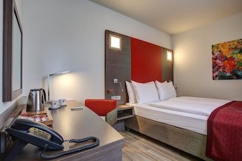 Hotel Orangerie