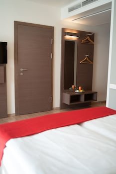 Hotel Orangerie