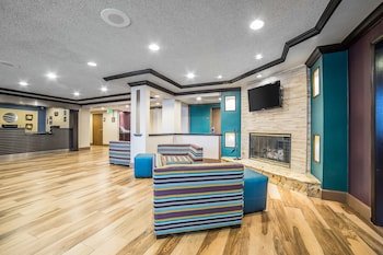 Comfort Inn West Valley - Salt Lake City South
