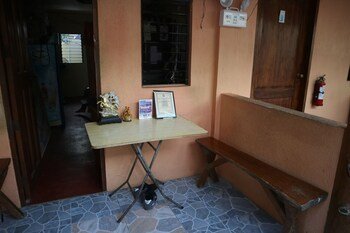 Golden Sam Resort And Restaurant