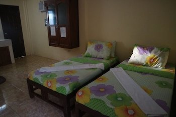 Golden Sam Resort And Restaurant