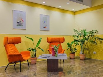 B&B HOTEL Fabriano Janus