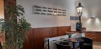 Central-Tegel