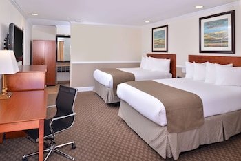 Best Western Capistrano Inn