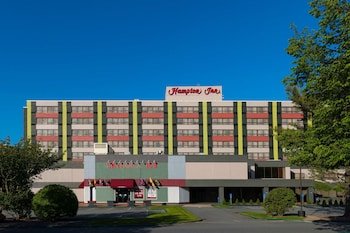 Hampton Inn Boston/Natick