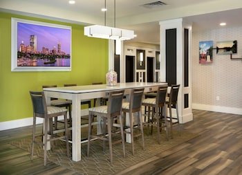Hampton Inn Boston/Natick