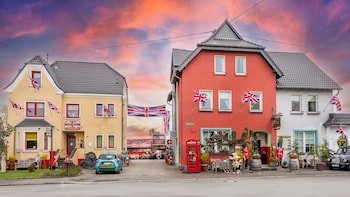 The Little Britain Inn