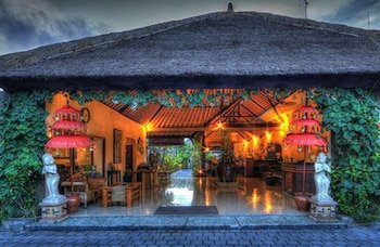 Bali Rich Luxury Villas & Spa Seminyak