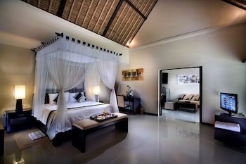 Bali Rich Luxury Villas & Spa Seminyak