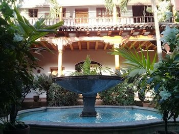 Miss Margrit's Guest House