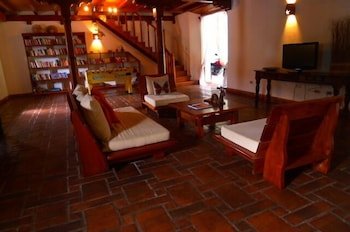 Miss Margrit's Guest House