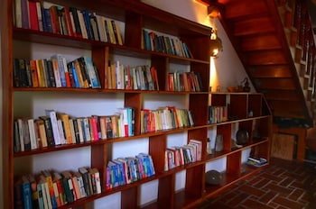 Miss Margrit's Guest House