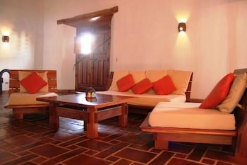 Miss Margrit's Guest House