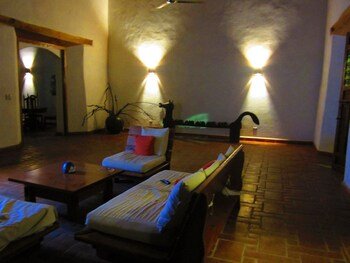 Miss Margrit's Guest House