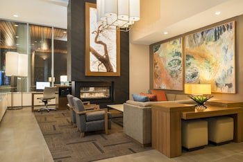 Hyatt Place Portland-Old Port