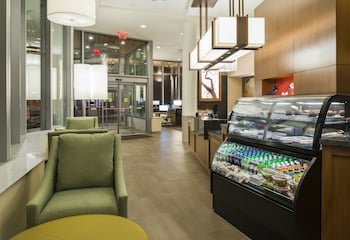 Hyatt Place Portland-Old Port