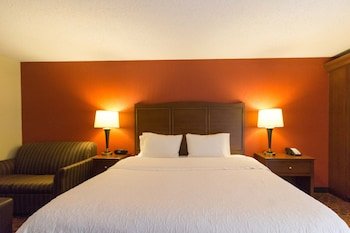 Hampton Inn Columbus South