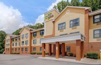 Extended Stay America Atlanta Alpharetta Rock Mill Rd.