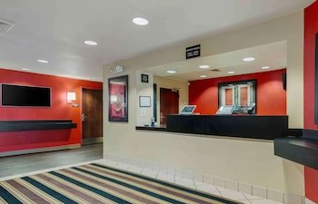 Extended Stay America Atlanta Alpharetta Rock Mill Rd.