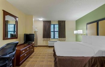 Extended Stay America Atlanta Alpharetta Rock Mill Rd.