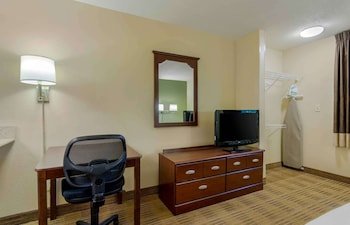 Extended Stay America Atlanta Alpharetta Rock Mill Rd.
