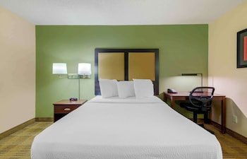 Extended Stay America Atlanta Alpharetta Rock Mill Rd.