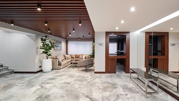 White Hill Hotel