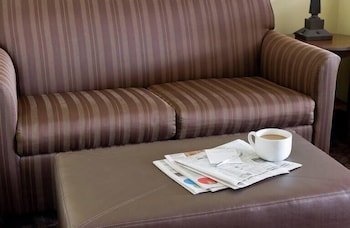 Hampton Inn San Angelo