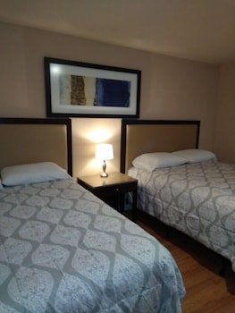 Anglers Hideaway Cabins Extended Stay