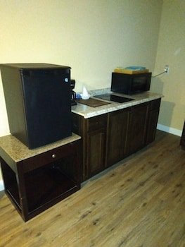 Anglers Hideaway Cabins Extended Stay