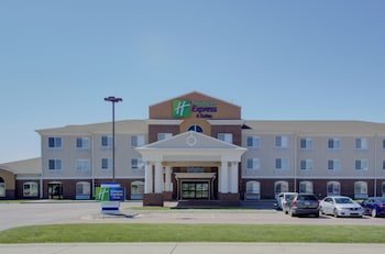 Holiday Inn Express Hotel & Suites Le Mars