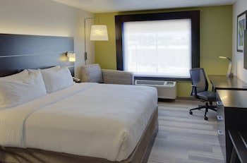 Holiday Inn Express Hotel & Suites Le Mars