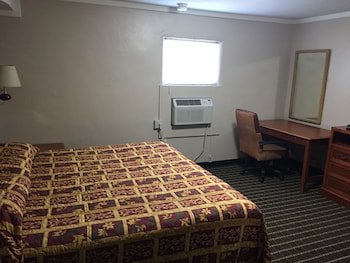 Economy Motel