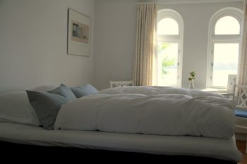 Troense Bed And Breakfast By The Sea