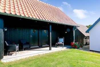 Troense Bed And Breakfast By The Sea