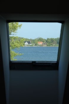 Troense Bed And Breakfast By The Sea