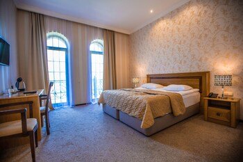 Hotel Sno Kazbegi