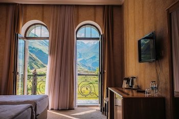 Hotel Sno Kazbegi