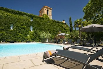 Le Domaine du Colombier