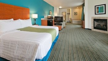 Best Western Liberty Inn DuPont JBLM