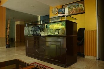 Hotel Samrat Kaushambi