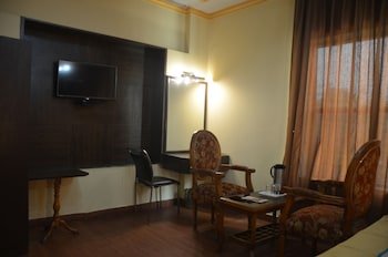 Hotel Samrat Kaushambi