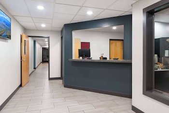 Super 8 by Wyndham Big Timber