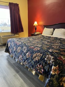 Ross Motel