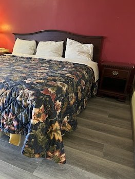 Ross Motel