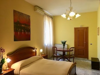 Bed and Breakfast Il Tesoro