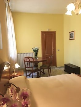 Bed and Breakfast Il Tesoro
