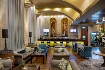 The Olive Tree Royal Plaza