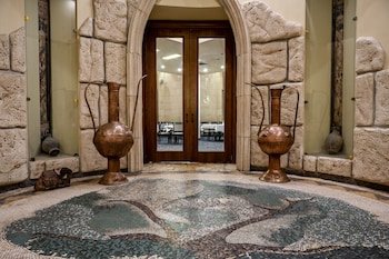 The Olive Tree Royal Plaza