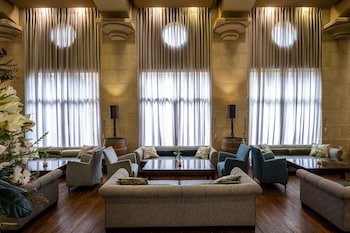 The Olive Tree Royal Plaza